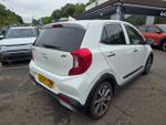 Kia Picanto Photo 2
