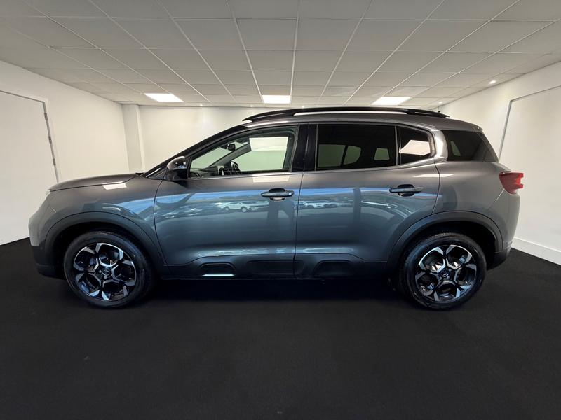 Citroen C5 Aircross Photo 252014c0-dd49-4c8b-9bee-1994ee71a804.jpg