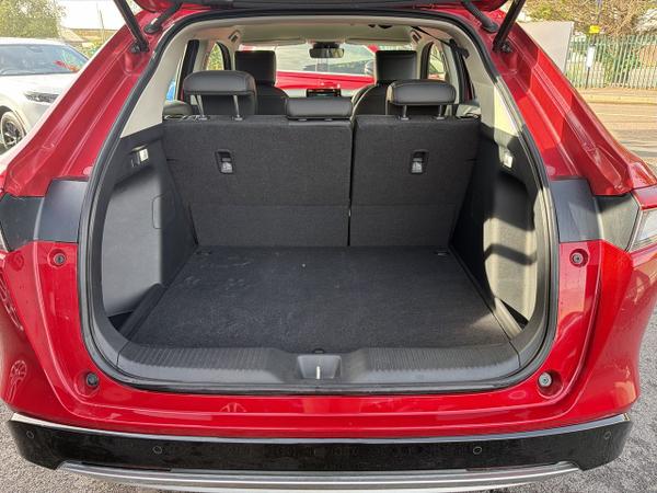 Honda HR-V Photo 22