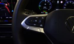 Volkswagen TIGUAN Photo 8