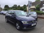 Volkswagen Tiguan Photo 10