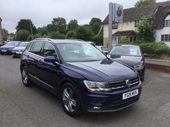 Volkswagen Tiguan Photo 252324ee-f728-477e-9962-0587dac33cc6.jpg