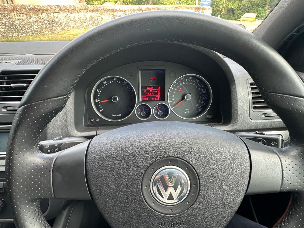 Used Volkswagen Golf LF56LFU 30
