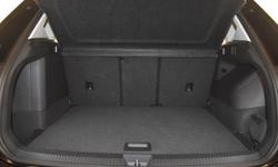 Volkswagen TIGUAN Photo 25