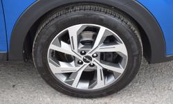 Kia STONIC Photo 31