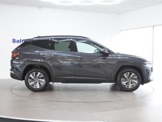 Hyundai TUCSON Photo 252474f8-6b1d-4ce4-aa0d-464ac09868c8.jpg