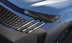 Peugeot 3008 Photo 9
