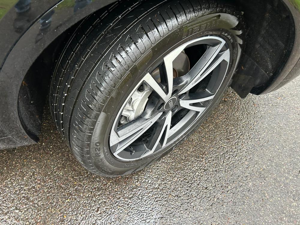 Used Audi Q5 LX70DNY 20