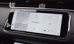 Land Rover RANGE ROVER EVOQUE Photo 19