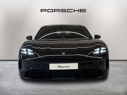 PORSCHE Taycan Photo 2