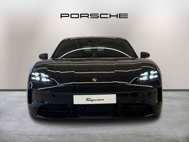 PORSCHE Taycan Photo 2