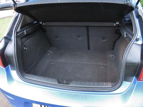 Used BMW 1 Series FH19FHV 12