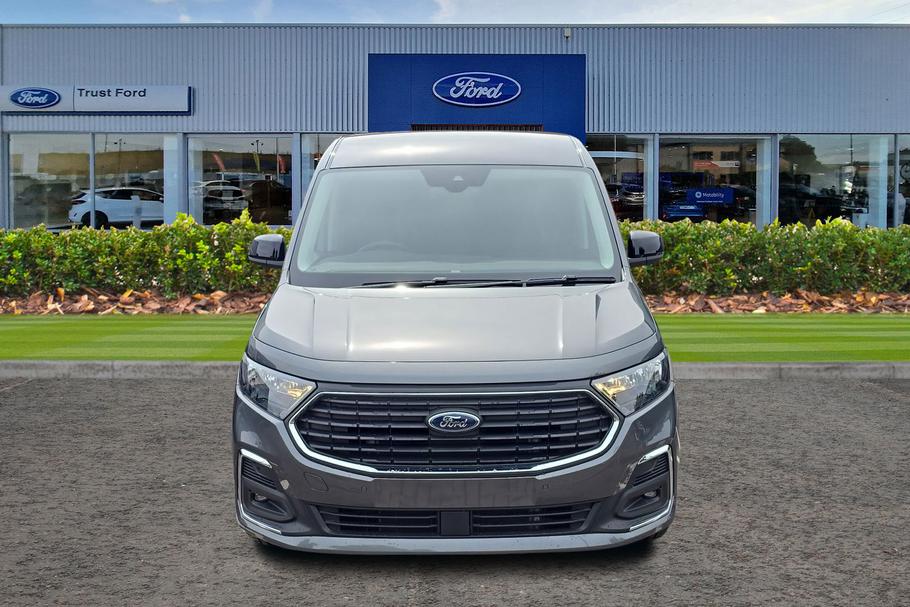 Used Ford TRANSIT CONNECT CONNECTLIM25 13