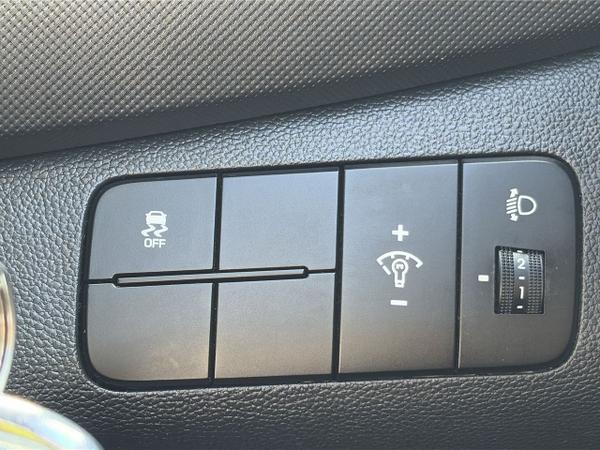 Hyundai i10 Photo 21