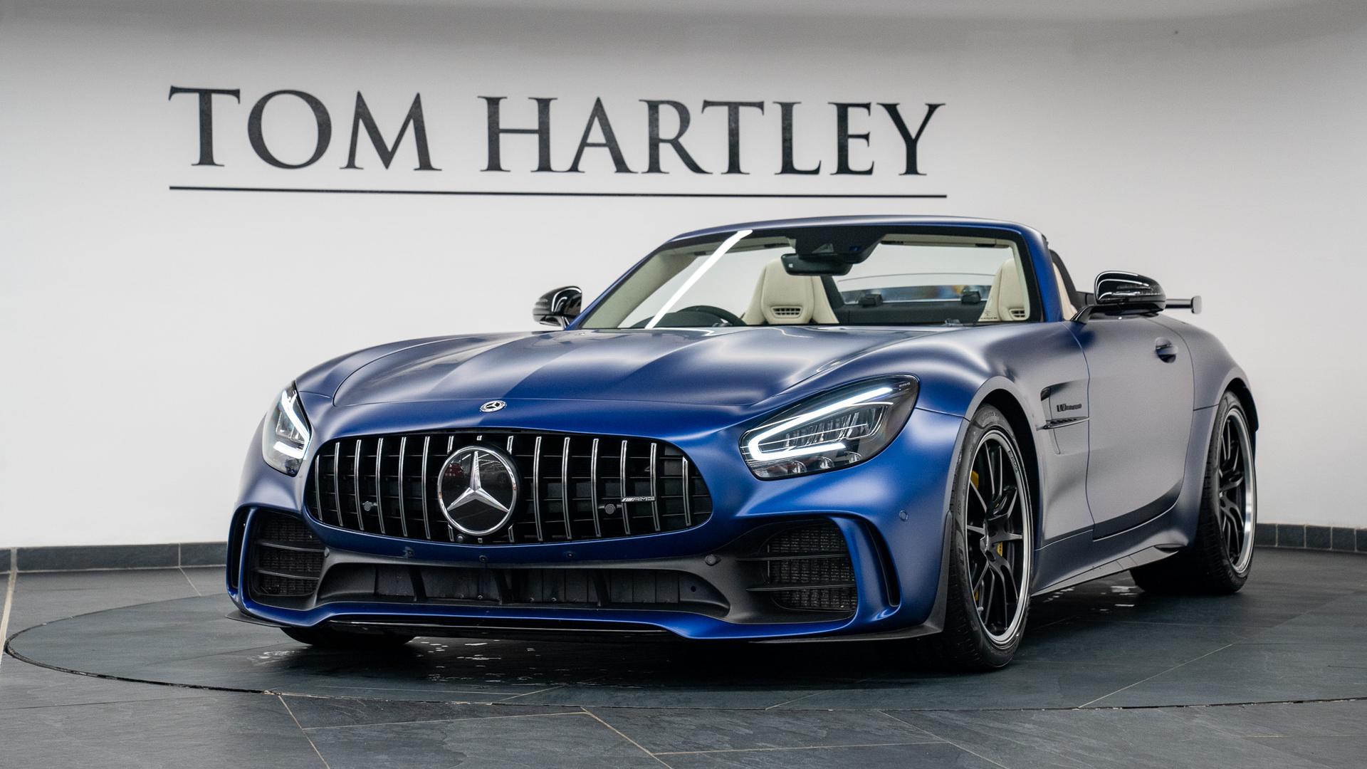 Mercedes-Benz AMG GT Photo 2538808b-2bcf-46d0-9073-7ec56eb1e9b2.jpg