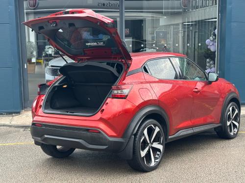 Nissan Juke Photo 253e456d-a546-4c89-9161-1b9ebf26f2eb.jpeg