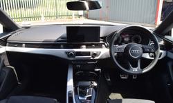 Audi A5 Photo 10