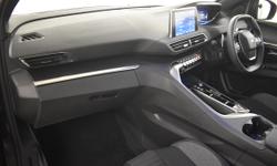 Peugeot 3008 Photo 6