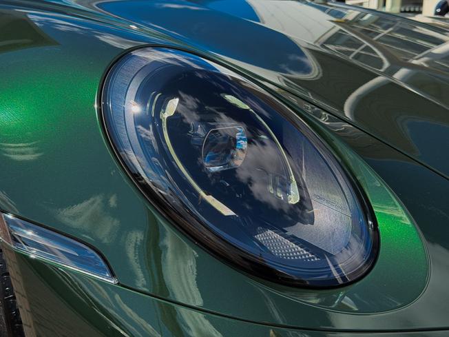 PORSCHE 911 Photo 62