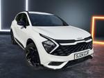 Kia Sportage Photo 0