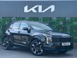 Kia Sportage Photo 0