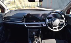 Kia SPORTAGE Photo 10