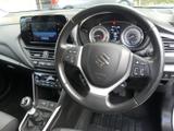Suzuki S-Cross Photo 22