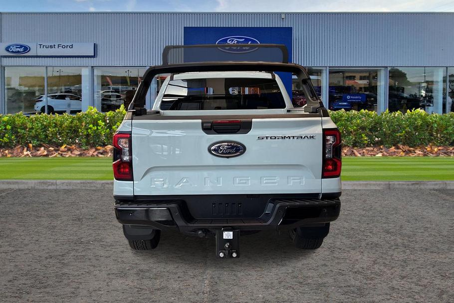 Used Ford RANGER STORMTRAKPHEV3 14