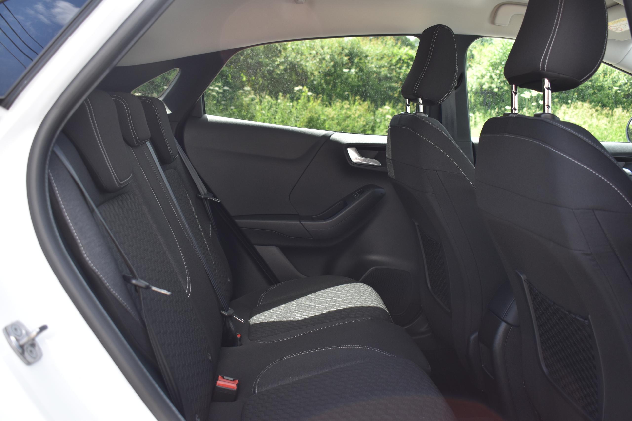 Used Ford PUMA DV73OJR 20