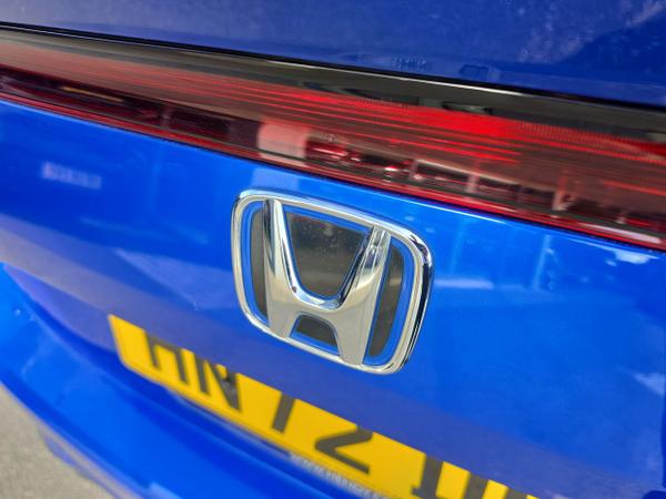 Honda Civic Photo 32