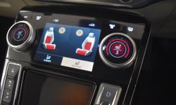 Jaguar I-PACE Photo 13