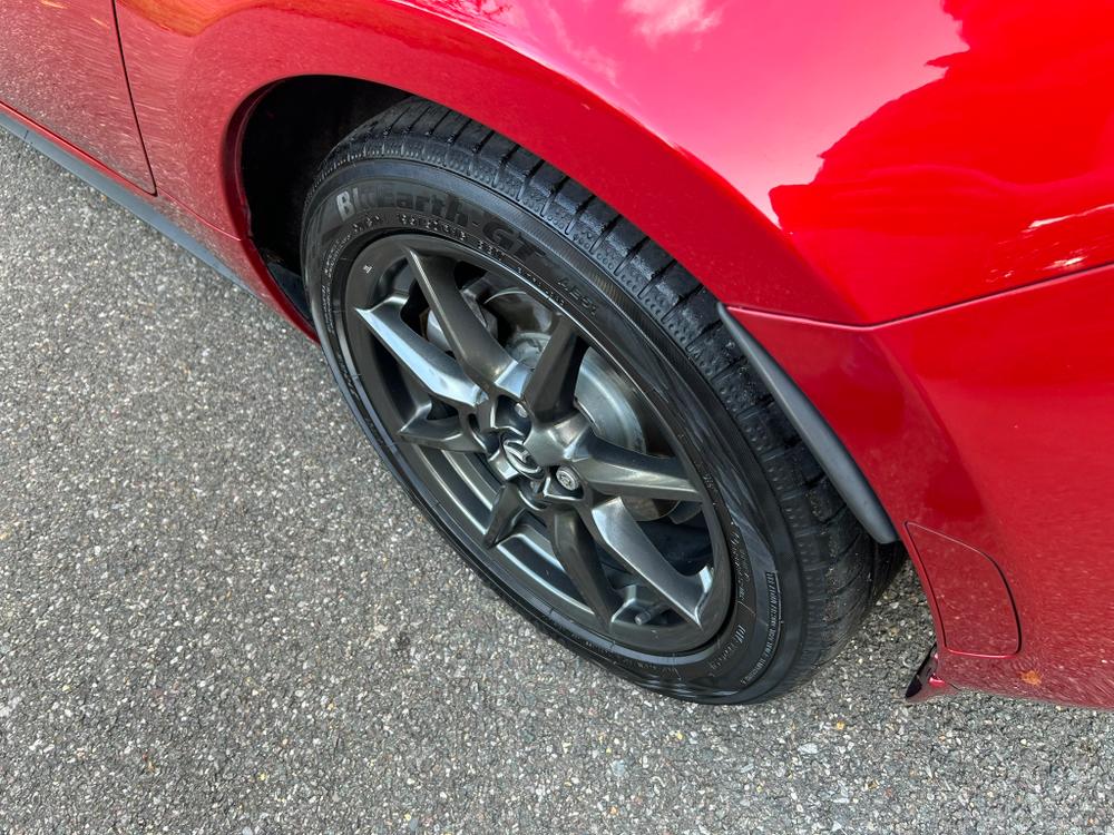 Used Mazda MX-5 HW67KNS 33
