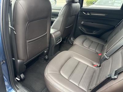 Mazda CX-5 Photo 12