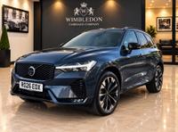 Used Volvo XC60 RO26EOX 1