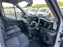 Ford Transit Photo 10