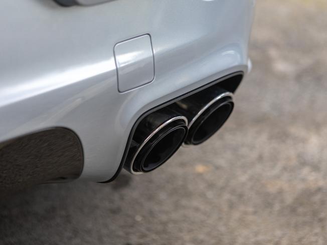 PORSCHE Cayenne Photo 37