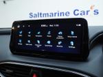 Hyundai Santa Fe Photo 16