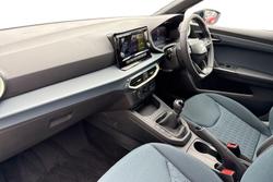 SEAT Ibiza Photo 2