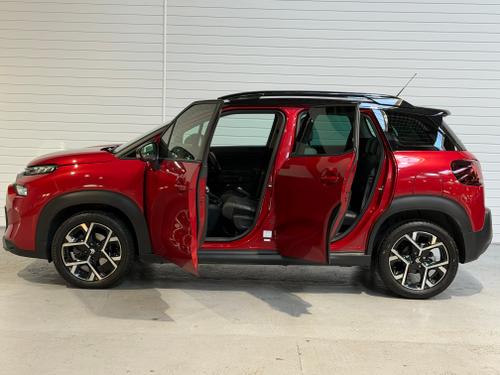 Citroen C3 Aircross Photo 25723fcb-7144-42f0-a2c3-79c1a0f79555.jpeg