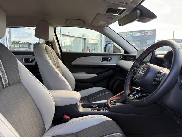 Honda HR-V Photo 28