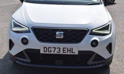 SEAT ARONA Photo 7