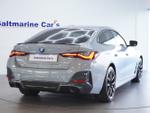 BMW i4 Photo 4