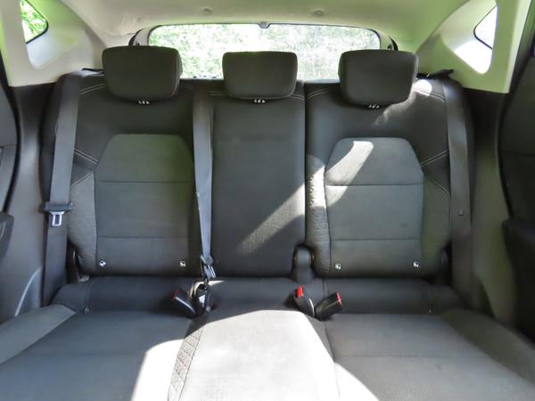 Used Renault Captur CK23OSA 13