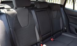 Skoda OCTAVIA Photo 33