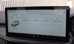 Ford KUGA Photo 22