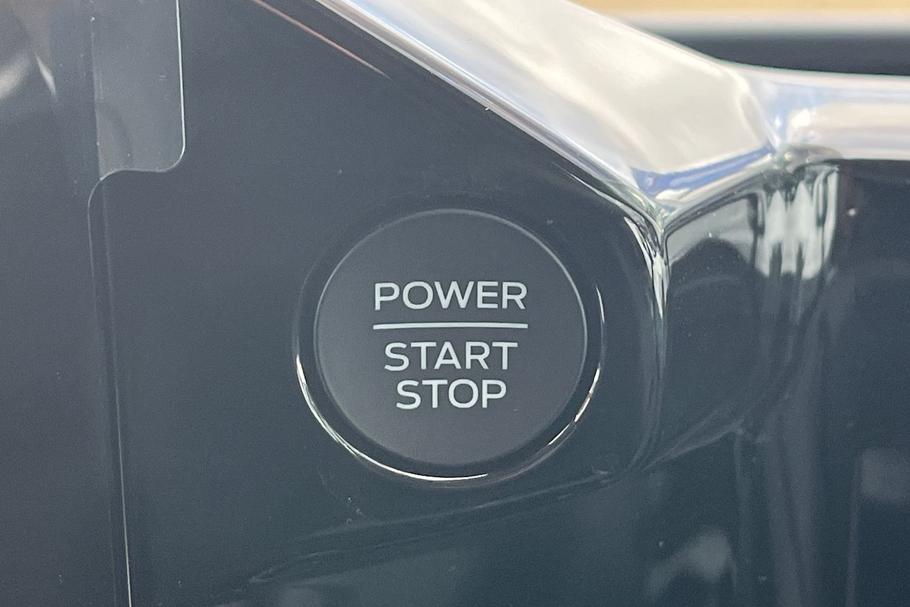 Used Ford TOURNEO CUSTOM 18/N123243 9