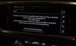 Audi Q3 Photo 12