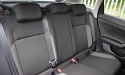 Volkswagen TAIGO Photo 31