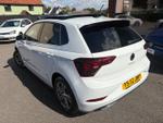 Volkswagen Polo Photo 9