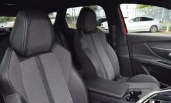 Peugeot 3008 Photo 28